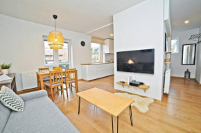 Secret Garden by Grand Apartments, Sopot